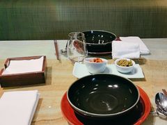 -杭州君悦酒店·湖滨28中餐厅