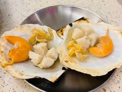 -白仁仔· 活烤海鲜 宵夜(豫园店)