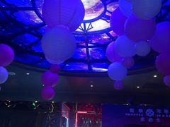 -INLOVE KTV(西溪印象城店)