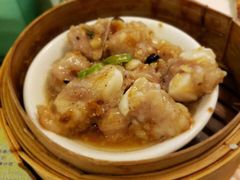 -添好运点心专门店(中环IFC店)