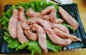 Fenggan Sausage