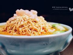 -扬州香格里拉·香宫中餐厅