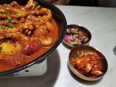 -HOTISLAND海鸡岛·韩国料理(江南西店)