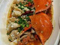 -好兄弟郭巨海鲜(天一阁店)