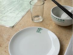 餐具-粥王府(街道口总店)