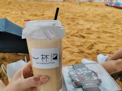 -一杯海(国际海水浴场店)