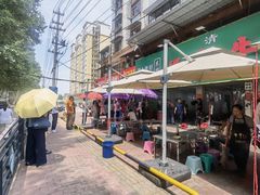 -杨家牛肉汤(淮建路店)