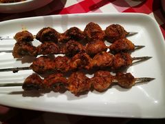 -西贝莜面村(近铁城市广场店)