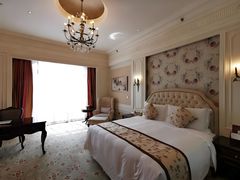 -中旅阿那亚九龙湖·公主酒店