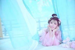 -梓摄影古装写真工作室(富力广场店)
