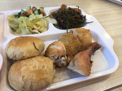 -香妃烤鸡(西单店)