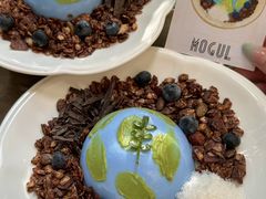 -Mogul Eatery·大亨餐酒馆