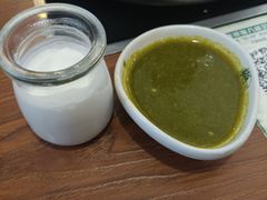 -樾餐厅泰式海鲜火锅(民歌湖店)