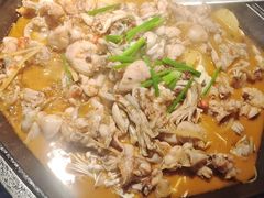 -蛙来哒(东城万达店)