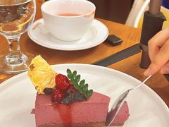 -Entrecôte 法国牛扒馆(保利·时光里店)