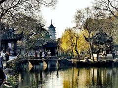 -寒山寺