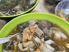 -正宗阳山牛杂(东城店)