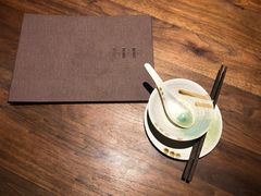 -竹里馆 ·茶食(奥体店)