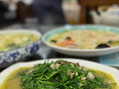 -溱湖八鲜菜馆