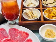 -天宜隆蘑菇宴火锅(石景山旗舰店)