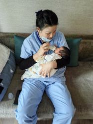 -禧月荟S月子中心(侨城店)