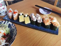 -米彩料理(西丽店)
