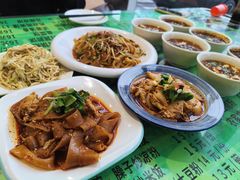 -令氏家外家周秦食府(高新店)