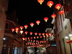 -溪悦渔庄(九龙湖店)