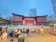 -成都市川剧院·《川剧秀·传奇变脸》·锦江剧场