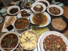 招牌辣子鸡-鸡毛店·川菜(双楠店)