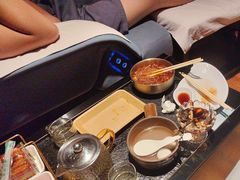 -华夏良子·足道·SPA·艾灸(苏州桥店)