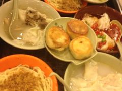-龙抄手(春熙路总店)