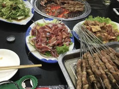 -瑞杰烧烤店·24小时营业(山东路店)