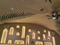 -CRAZYONES克芮旺斯西班牙餐厅(苏州中心店)