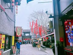 -汴河街