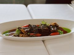 -北京柏悦酒店·锦庭餐厅Dining Room