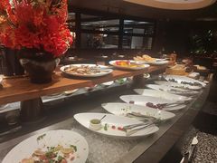 -拉蒂娜·巴西牛排馆 Latina·Brazilian Steakhouse(王府井喜悦店)