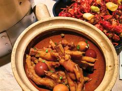 -巴厘龙虾·榜首油焖大虾(音乐学院·沿江酒馆店)