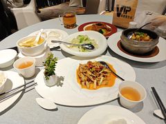 -青螺餐厅·家宴(松雅湖店)