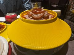 -花家怡园(四合院总店)