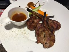 -甜心航空主题餐厅(清远万达广场店)