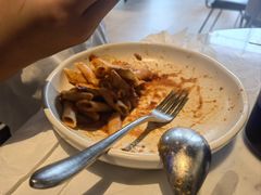 -玛尚诺Pizza&Bar(长泰广场店)