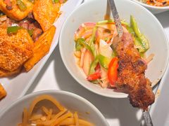 -香料集市新疆餐厅·清真聚餐(成都远洋太古里店)