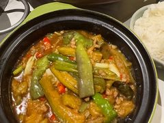 -云海肴云南菜·蒸汽石锅鱼(新奥店)
