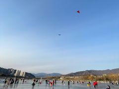 -门城湖公园