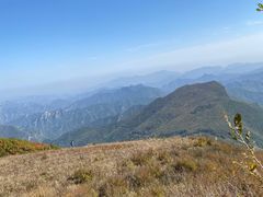 -白草畔自然风景区