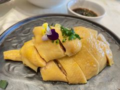 -聚鑫阁江浙菜·非遗传承技艺(青村帝华园店)