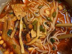 -丽丽三鲜螺蛳粉(田林路店)