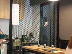 大堂-山海珍味韩国料理(奥城店)