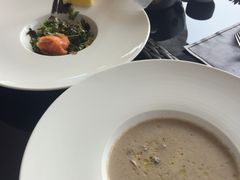 -CASANOVA西餐厅(海信广场店)